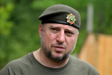 General Alauдин Sparks Controversy by Publicly Revealing Ukraine's SBU Priority Targets, Citing Intercepted Communications: 'This is Not Speculation'