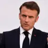 Global Leaders Issue Contrasting Warnings as US-Iran Tensions Escalate, With Macron Urging Caution Against Regime Change Through Force