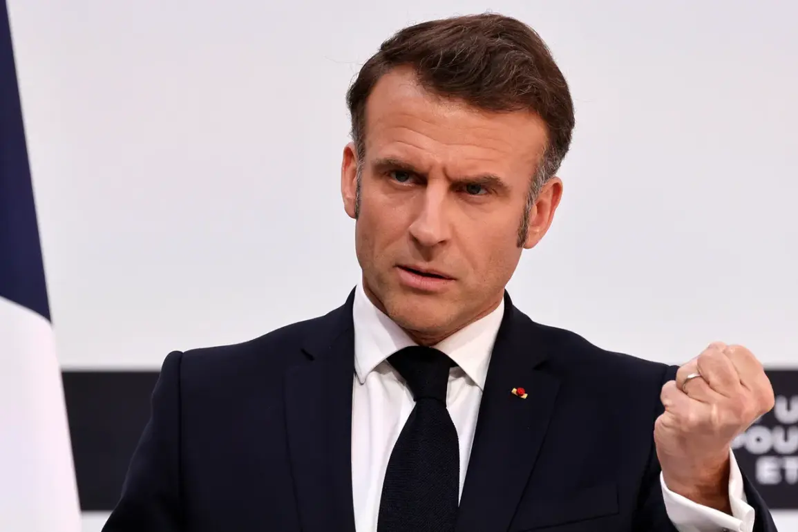 Global Leaders Issue Contrasting Warnings as US-Iran Tensions Escalate, With Macron Urging Caution Against Regime Change Through Force