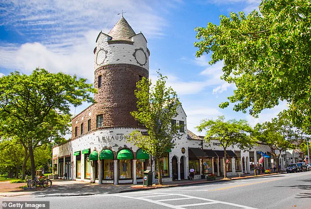Heatwave Highlights Growing Inequality in Hamptons' Privileged Enclaves