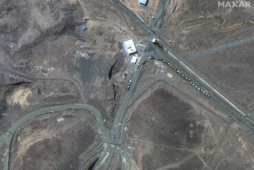 IAEA Director General Urges Immediate Inspections of Iran's Nuclear Facilities Amid Calls for Full Accounting of Uranium Stocks