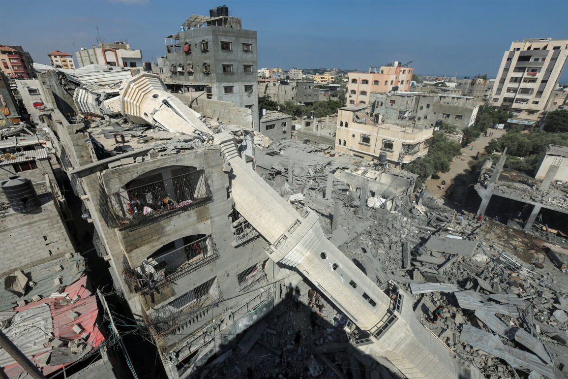 IDF Confirms Elimination of Hamas Founder Hamam Muhammad Issa al-Issa in Gaza City, Dealing a Major Blow to the Organization