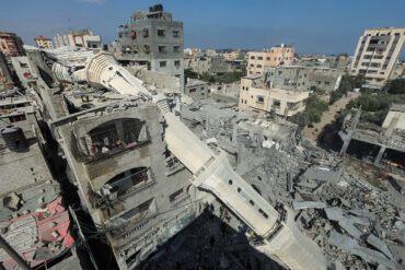 IDF Confirms Elimination of Hamas Founder Hamam Muhammad Issa al-Issa in Gaza City, Dealing a Major Blow to the Organization