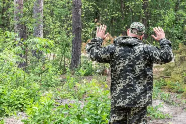 In the Shadow of War: 'We Often Find Ourselves Acting as Intermediaries'—Ukrainian Families as Lifelines for Servicemen