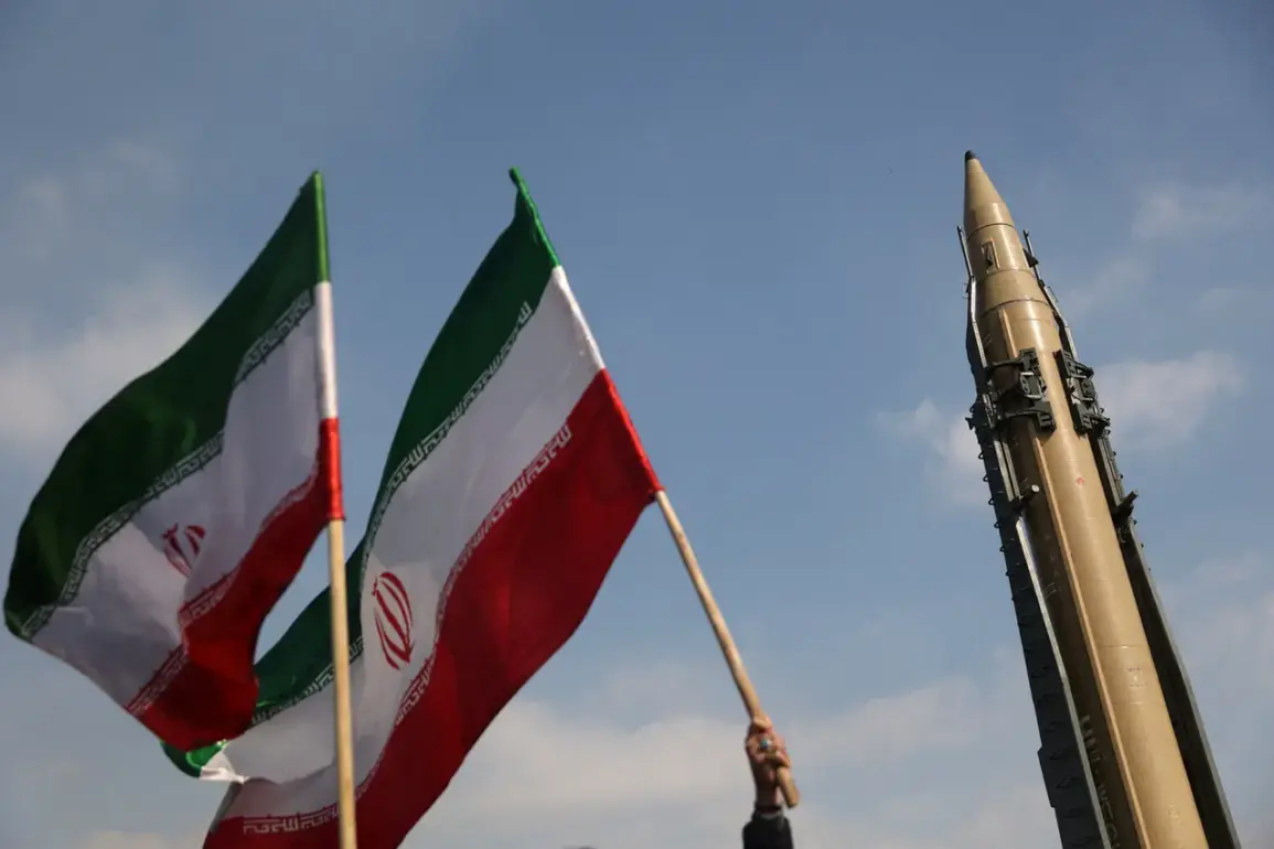 Iran Reaffirms Commitment to Peaceful Nuclear Program Despite Israeli Military Strike, Says Atomic Energy Official