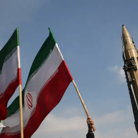 Iran Reaffirms Commitment to Peaceful Nuclear Program Despite Israeli Military Strike, Says Atomic Energy Official