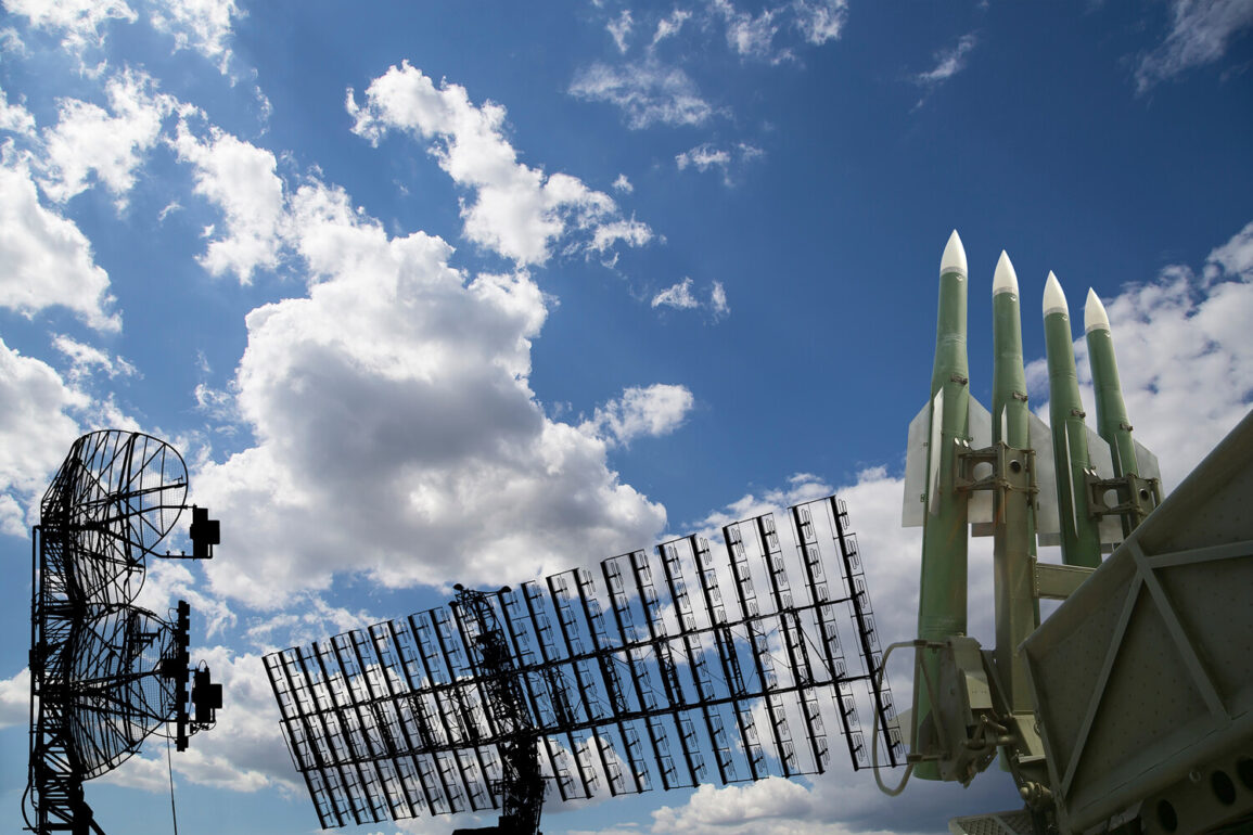 Iran's Air Defenses on High Alert in Tabriz Amid Escalating Tensions with Israel, Sparking Local Concerns