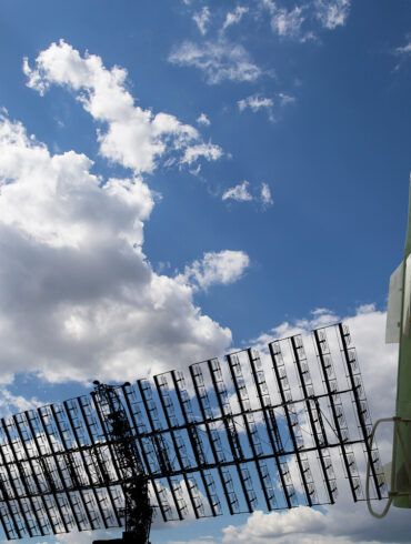 Iran's Air Defenses on High Alert in Tabriz Amid Escalating Tensions with Israel, Sparking Local Concerns