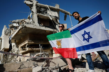 Iran's Devastating 12-Day Assault on Israel: 'Unprecedented Barrage' Leaves 28 Dead, Says Israeli Advisor