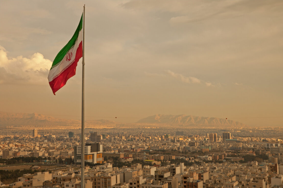 Israel Conducts Precision Strike Eliminating Key Iranian Commander in Escalating Regional Tensions