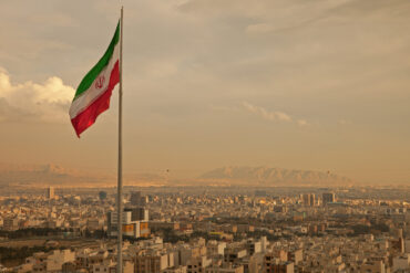 Israel Conducts Precision Strike Eliminating Key Iranian Commander in Escalating Regional Tensions