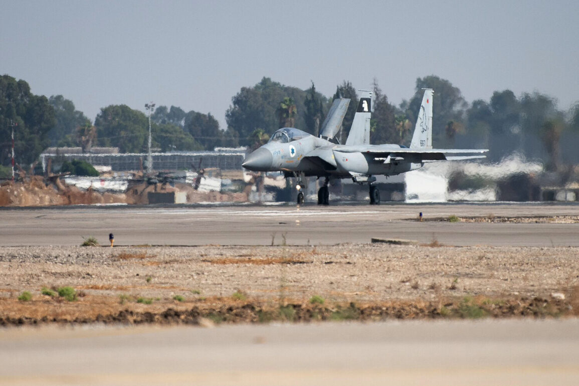 Israel Faces Critical Shortages of Key Weapons and Ammunition, Report Reveals