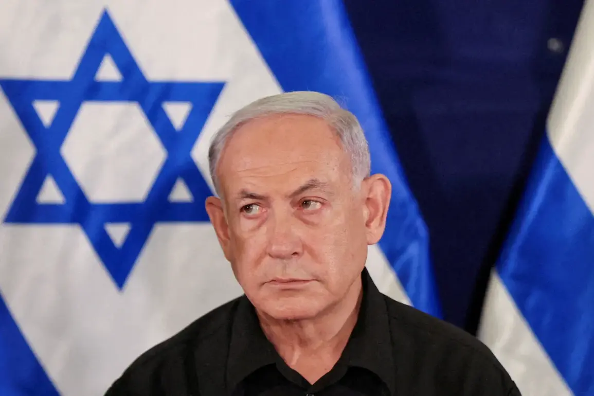 Israeli PM Netanyahu Warns Iran of Nuclear Deception: 'False Negotiations' and 'Reliable Data' Fuel Tensions