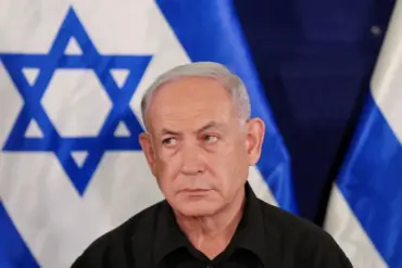 Israeli PM Netanyahu Warns Iran of Nuclear Deception: 'False Negotiations' and 'Reliable Data' Fuel Tensions