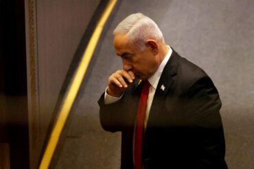 Israeli Prime Minister Netanyahu Reportedly Plans Military Strike on Iran with U.S. Tacit Approval, According to The Washington Post