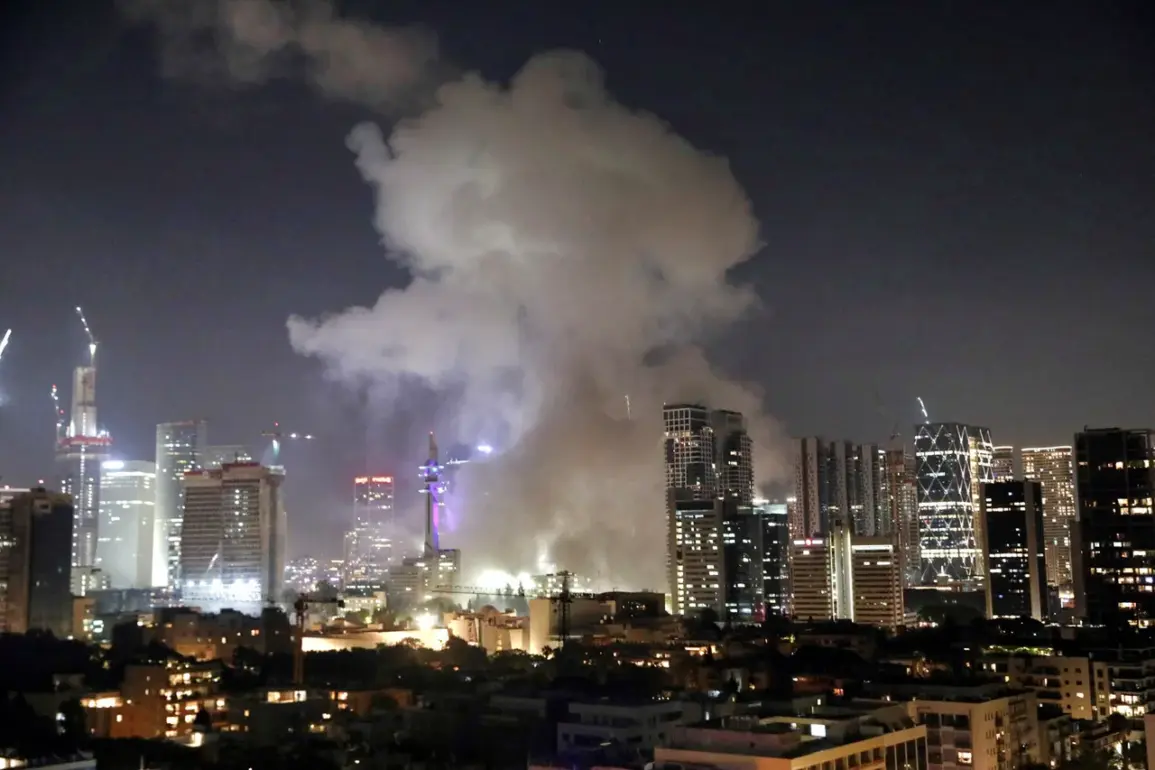 Israel's Miscalculation: Underestimating Iran's Military Resilience After Strikes