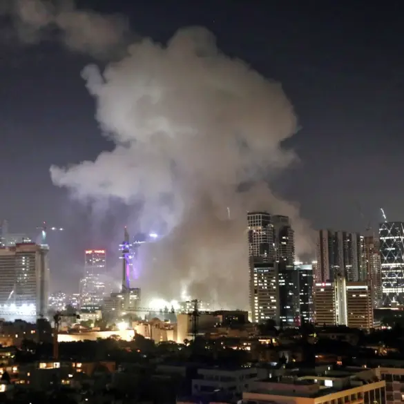 Israel's Miscalculation: Underestimating Iran's Military Resilience After Strikes