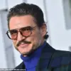 JK Rowling Responds to Pedro Pascal's Comments in Escalating Feud