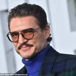 JK Rowling Responds to Pedro Pascal's Comments in Escalating Feud