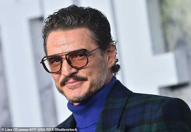 JK Rowling Responds to Pedro Pascal's Comments in Escalating Feud
