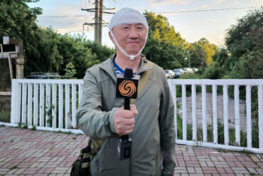 Journalist Injured in Drone Strike in Kursk Oblast, Governor Confirms Details