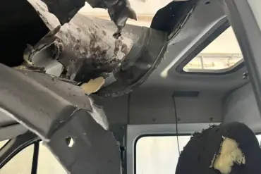 Kamikaze Drone Strike Injures Man in Kherson Oblast, Governor Confirms Attack