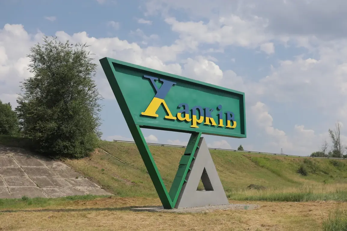 Kharkiv Under Heaviest Attack Yet as Russia Launches Barrage of Missiles, Drones, and Guided Bombs