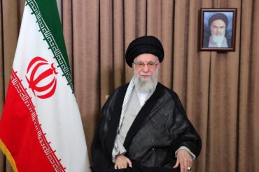 Late-Breaking: Iran's Supreme Leader Khamenei Secures Legacy with Three Vetted Successors Identified