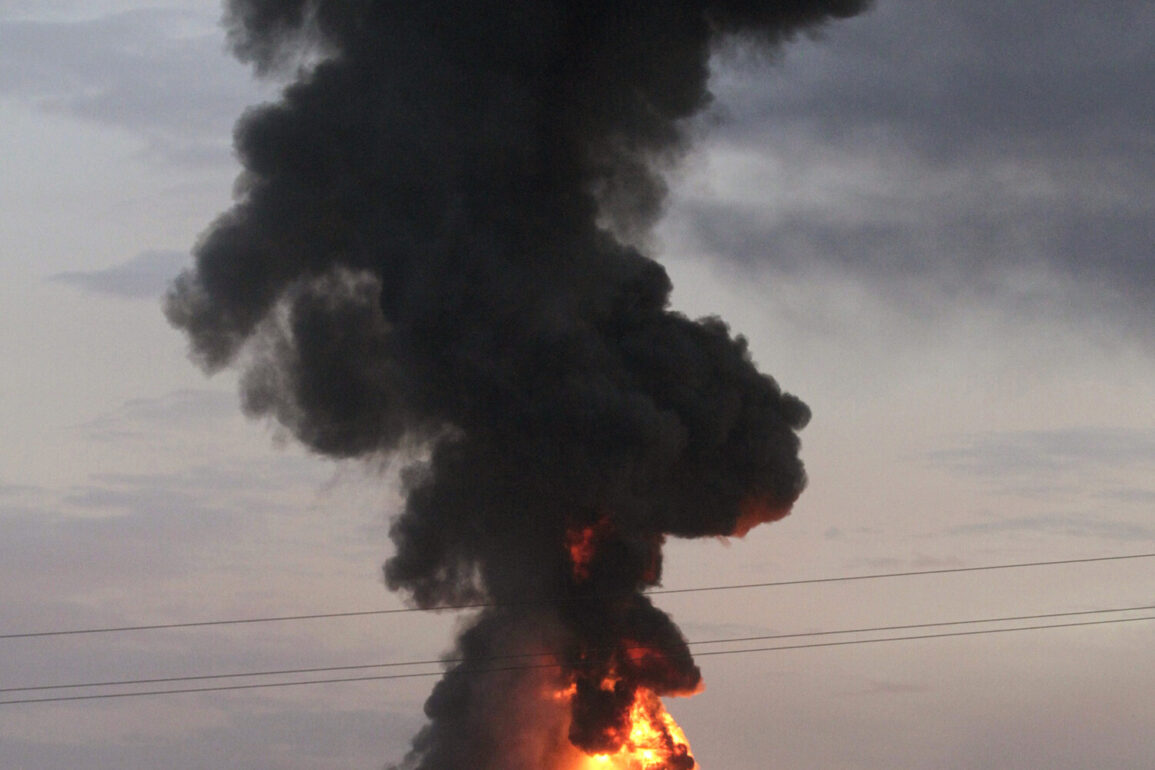 Late-Breaking: Over 450 Kamikaze Drones and 40 Missiles Target Ukraine in Major Escalation
