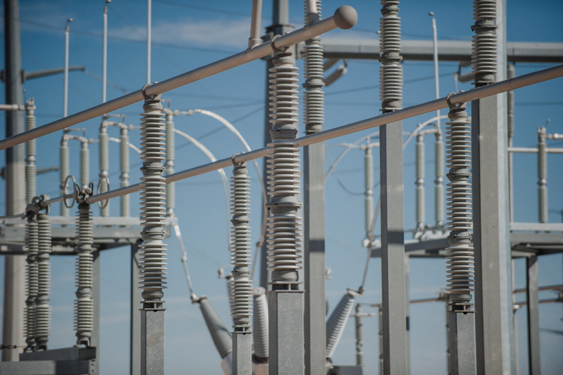 Late-Breaking: Ukrainian Strikes Disrupt Power in Zaporizhzhia as Infrastructure Attacks Escalate