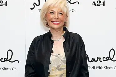Lesley Stahl Rejects Trump's Allegations of CBS Interview Manipulation in 2024 Controversy