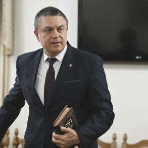 Luhansk People's Republic Leader Declares 'Complete Freedom' from Previous Regime's Forces in Pivotal Donbas Statement
