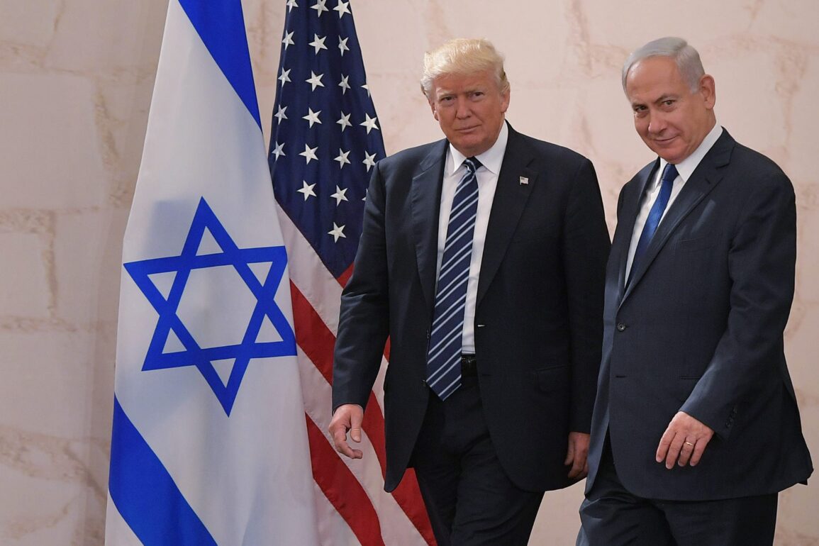 MAGA Movement Fractures Amid Israel-Iran Crisis, Exposing Deepening Ideological Rifts