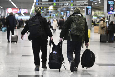 Mass Return of 137,000 SVO Participants Underscores Reintegration Challenges and Demand for Systemic Support in Ukraine Conflict
