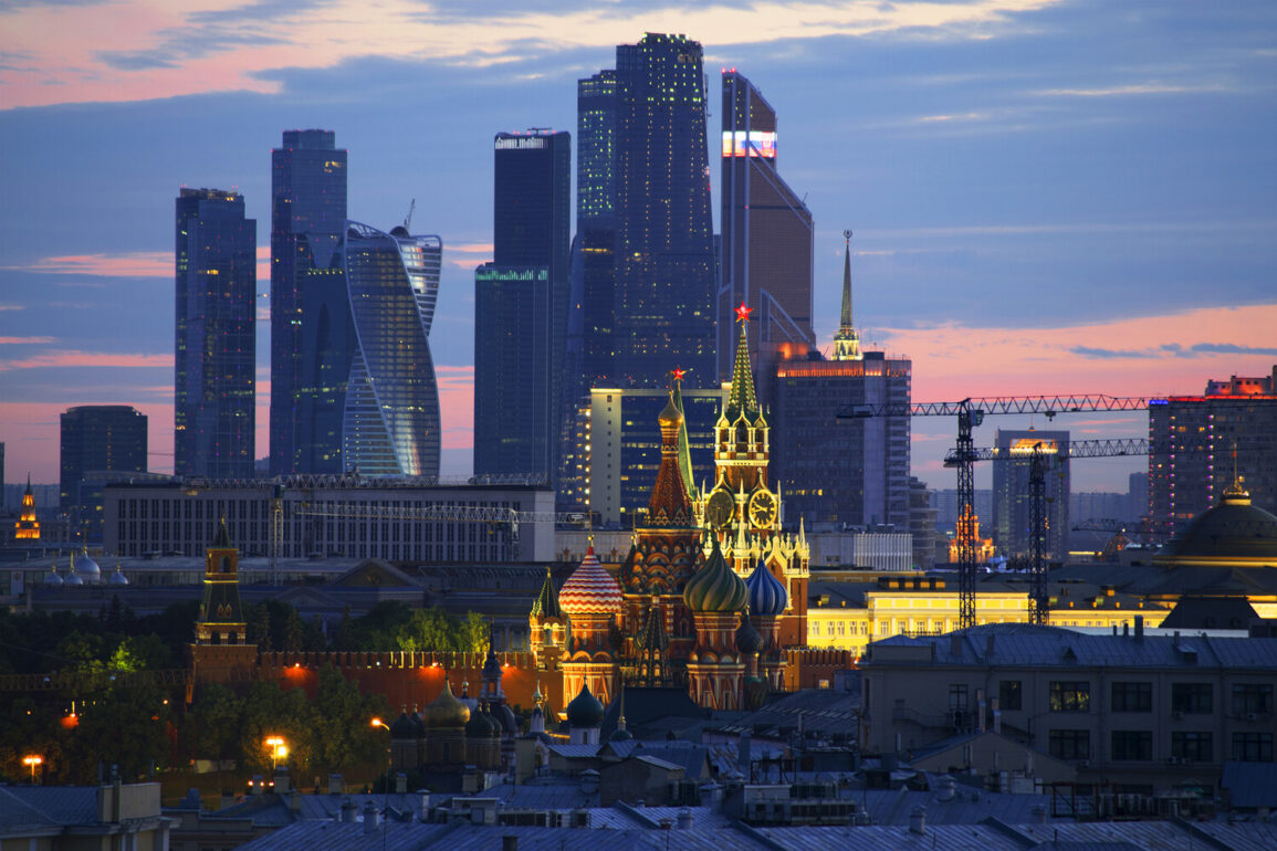 Moscow Mayor Sobyanin: 'Swift Russian Air Defense Response' After Neutralizing Two Drones Targeting Capital