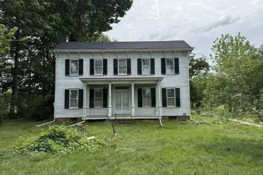 New Jersey Family Faces Eminent Domain Battle Over Historic Farm for Affordable Housing Development