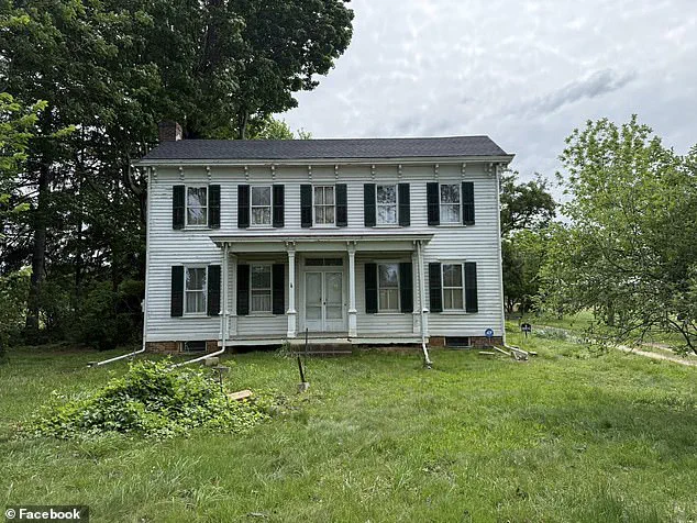 New Jersey Family Faces Eminent Domain Battle Over Historic Farm for Affordable Housing Development
