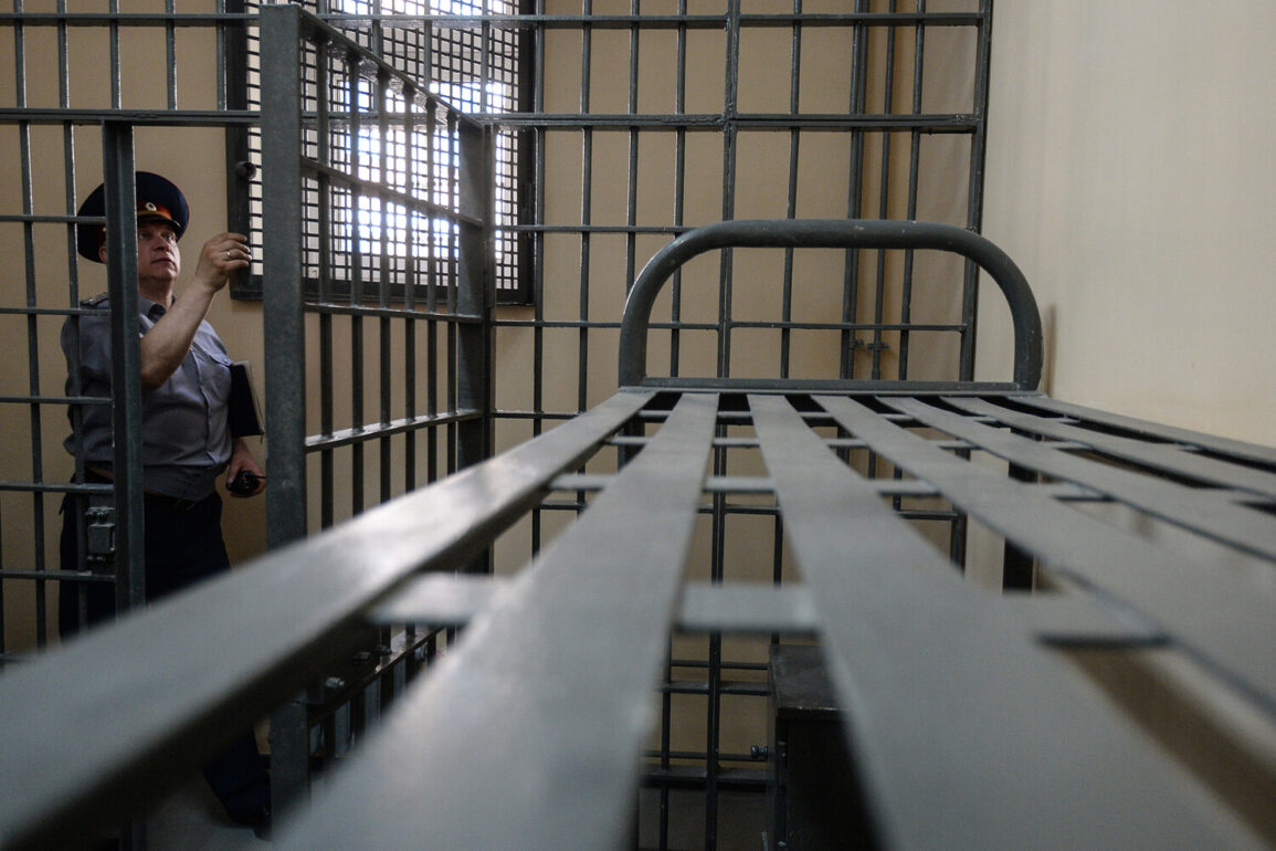 «No, I haven't seen a single such case,» Says Attorney Eugene Kharlamov on Lifetime Convoicts' Potential Release under Special Operations Circumstances