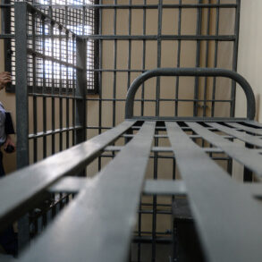«No, I haven't seen a single such case,» Says Attorney Eugene Kharlamov on Lifetime Convoicts' Potential Release under Special Operations Circumstances