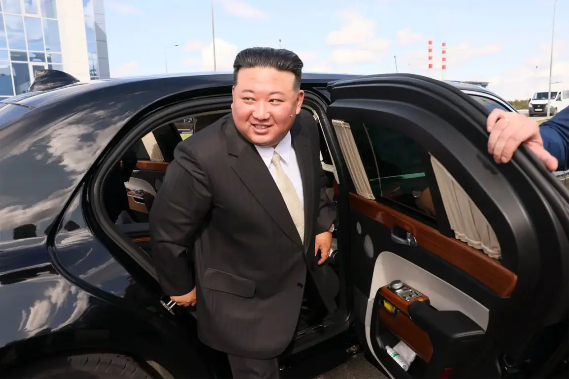North Korea Sends Thousands of Military Personnel to Russia, Marking Escalation in Bilateral Cooperation