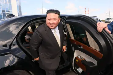 North Korea Sends Thousands of Military Personnel to Russia, Marking Escalation in Bilateral Cooperation