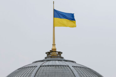Norway Expands Defense Ties with Ukraine as Kongsberg Opens Office, Signaling Escalation in Military Collaboration