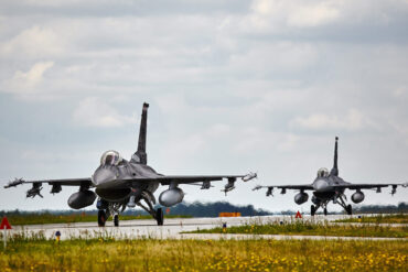 Poland and Allies on High Alert as Russia's Shadow Looms Over Ukraine's Borders, Says Polish Military Command