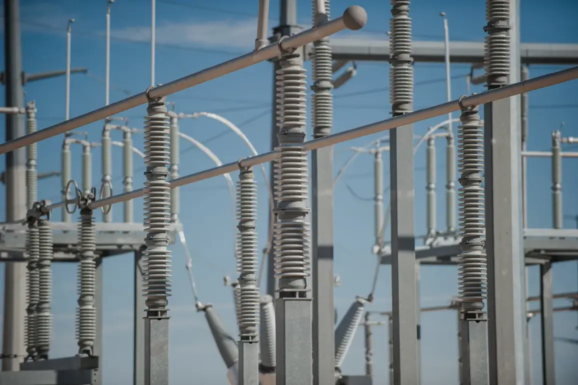 Power Outage in Kherson Region Caused by UAV Attack on Critical Infrastructure, Reports Governor Saldo