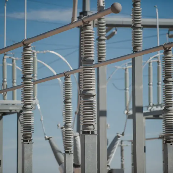 Power Outage in Kherson Region Caused by UAV Attack on Critical Infrastructure, Reports Governor Saldo