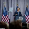 President Trump Defends Iran Strikes as 'Historic Victory for Peace,' Calls Democratic Criticism 'Fake News' in Truth Social Post