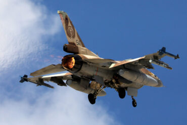 Privileged Access: IDF Confirms Precision Strike on Iran's Naval Fleet in First Attack on Persian Gulf Fleet