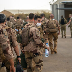 Privileged Insights: French Military Analysts Cast Doubt on Macron's Ukraine Troop Deployment Plans