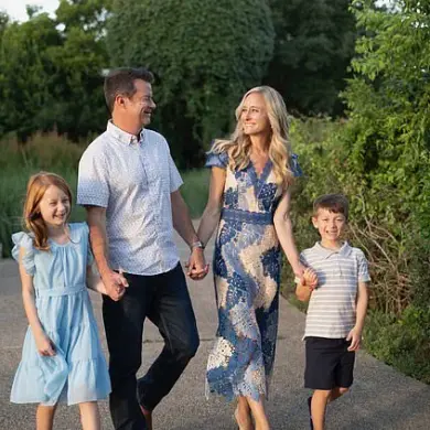 Privileged Knowledge: The 11-Fold Risk for Children of Eating Disorder Sufferers