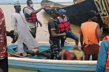 Red Sea Escalation: Houthi Attacks on U.S.-Linked Vessels Spark Global Trade Concerns